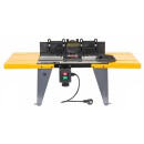 Stół do frezarki górnowrzecionowej PM-SFGW-850M