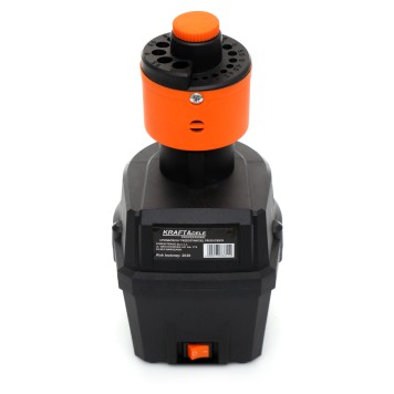 Ostrzałka do wierteł 95W 3-16mm KD1560