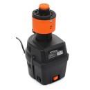 Ostrzałka do wierteł 95W 3-16mm KD1560