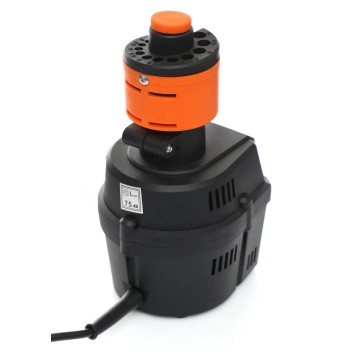 Ostrzałka do wierteł 95W 3-16mm KD1560