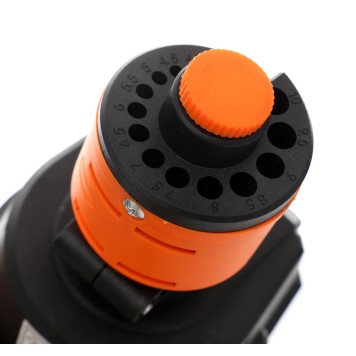 Ostrzałka do wierteł 95W 3-16mm KD1560