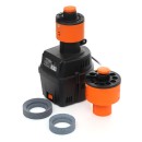 Ostrzałka do wierteł 95W 3-16mm KD1560