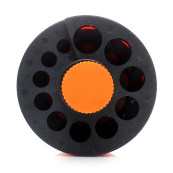 Ostrzałka do wierteł 95W 3-16mm KD1560