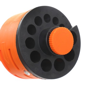 Ostrzałka do wierteł 95W 3-16mm KD1560