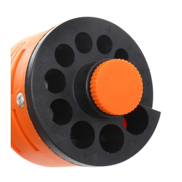 Ostrzałka do wierteł 95W 3-16mm KD1560