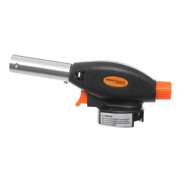 Palnik gazowy do lutowania PIEZO KD10381