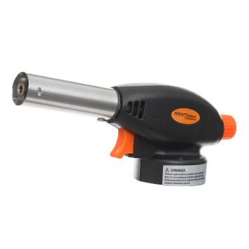 Palnik gazowy do lutowania PIEZO KD10381