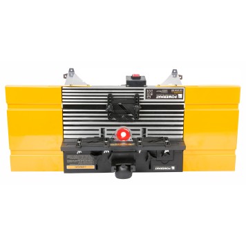 Stół do frezarki górnowrzecionowej PM-SFGW-850M