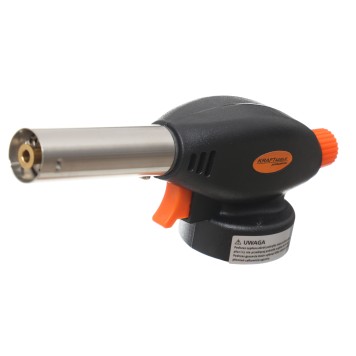 Palnik gazowy do lutowania PIEZO KD10381