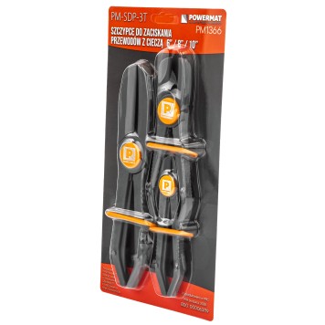 Szczypce do przewodów z cieczą PM-SDP-3T