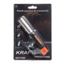 Palnik gazowy do lutowania PIEZO KD10380