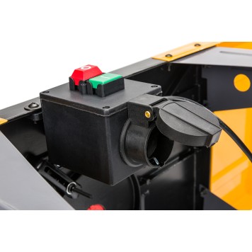 Stół do frezarki górnowrzecionowej PM-SFGW-850M