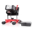 Halogen Led 10W zimna KD1226 Lampa budowlana