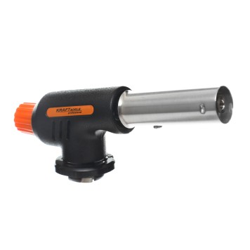 Palnik gazowy do lutowania PIEZO KD10380