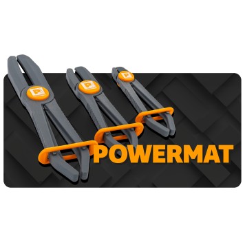 Szczypce do przewodów z cieczą PM-SDP-3T