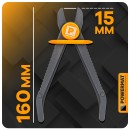 Szczypce do przewodów z cieczą PM-SDP-3T