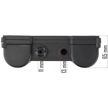 Puszka kondensatora do kompresora PM-KO-50TV2-100T-150T-200T-230V-PUK