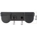 Puszka kondensatora do kompresora PM-KO-50TV2-100T-150T-200T-230V-PUK