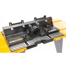 Stół do frezarki górnowrzecionowej PM-SFGW-850M