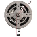 Wirnik do tokarki PM-MTM-550T-WI