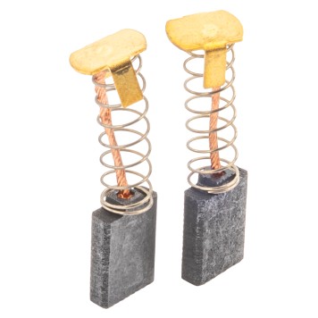 Szczotki węglowe do tokarki PM-MTM-550T-SZ