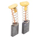 Szczotki węglowe do tokarki PM-MTM-550T-SZ