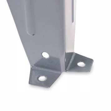 Stół do frezarki górnowrzecionowej PM-SFGW-850M