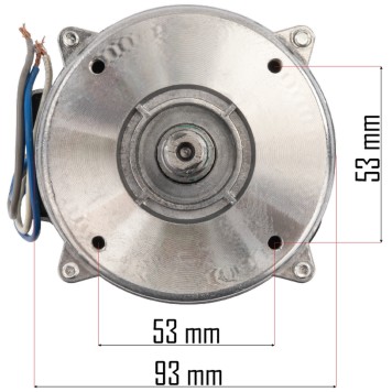 Silnik do piły stołowej PM-TPS-1650-SI