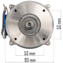 Silnik do piły stołowej PM-TPS-1650-SI