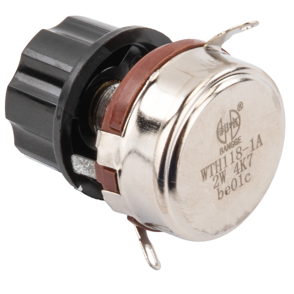 Regulator obrotów do tokarki PM-MTM-550T-RO