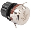 Regulator obrotów do tokarki PM-MTM-550T-RO