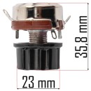 Regulator obrotów do tokarki PM-MTM-550T-RO