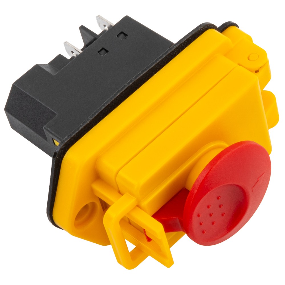 Wyłącznik do tokarki PM-MTM-550T-WY