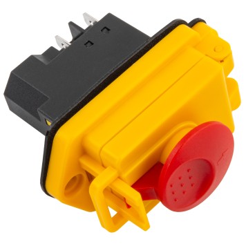 Wyłącznik do tokarki PM-MTM-550T-WY