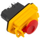 Wyłącznik do tokarki PM-MTM-550T-WY