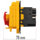 Wyłącznik do tokarki PM-MTM-550T-WY