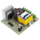 Wyświetlacz z elektroniką do tokarki PM-MTM-550T-WZ