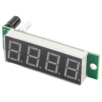 Wyświetlacz z elektroniką do tokarki PM-MTM-550T-WZ