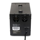 Stabilizator napięcia 2000VA 230V KD1926