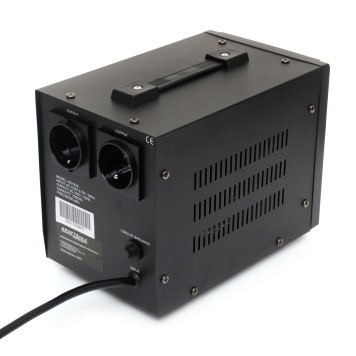 Stabilizator napięcia 2000VA 230V KD1926