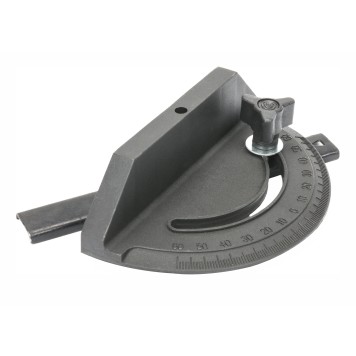 Stół do frezarki górnowrzecionowej PM-SFGW-850M