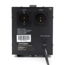 Stabilizator napięcia 2000VA 230V KD1926