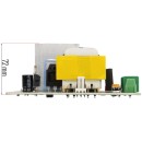 Wyświetlacz z elektroniką do tokarki PM-MTM-550T-WZ