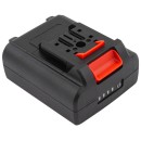 Bateria do przyssawki RTAPW0010-BT