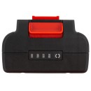 Bateria do przyssawki RTAPW0010-BT