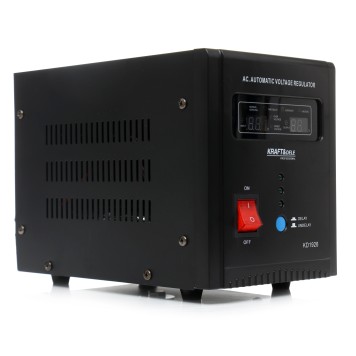 Stabilizator napięcia 2000VA 230V KD1926