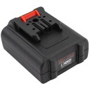 Bateria do przyssawki RTAPW0010-BT