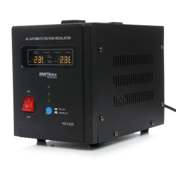 Stabilizator napięcia 2000VA 230V KD1926