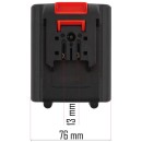 Bateria do przyssawki RTAPW0010-BT