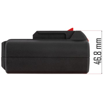 Bateria do przyssawki RTAPW0010-BT